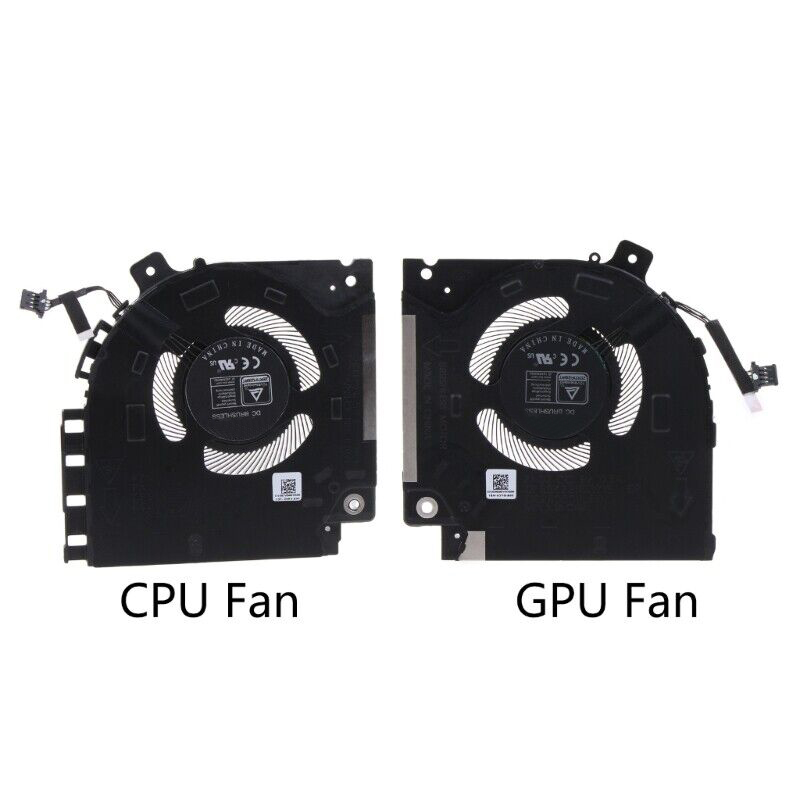 Laptop Accessories Brand - 真新しいと高品質の CPU GPU ファンラップトップ CPU GPU