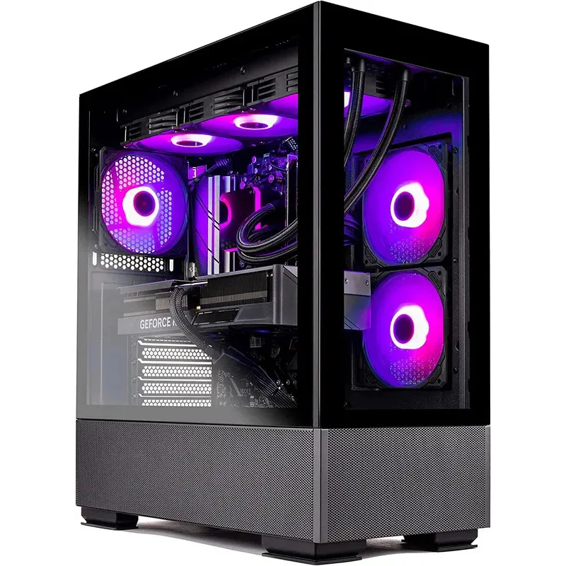 Nvidia Vga Rtx 4070 - AOTESIER ゲーミングPC デスクトップ – Intel Core