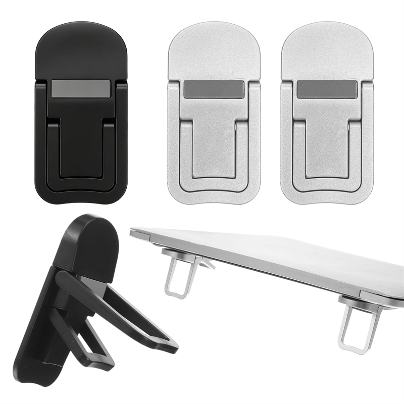 Laptop Accessories - 2個セット ノートパソコンスタンド コンピューターキーボードホルダー ノートパソコンアクセサリー