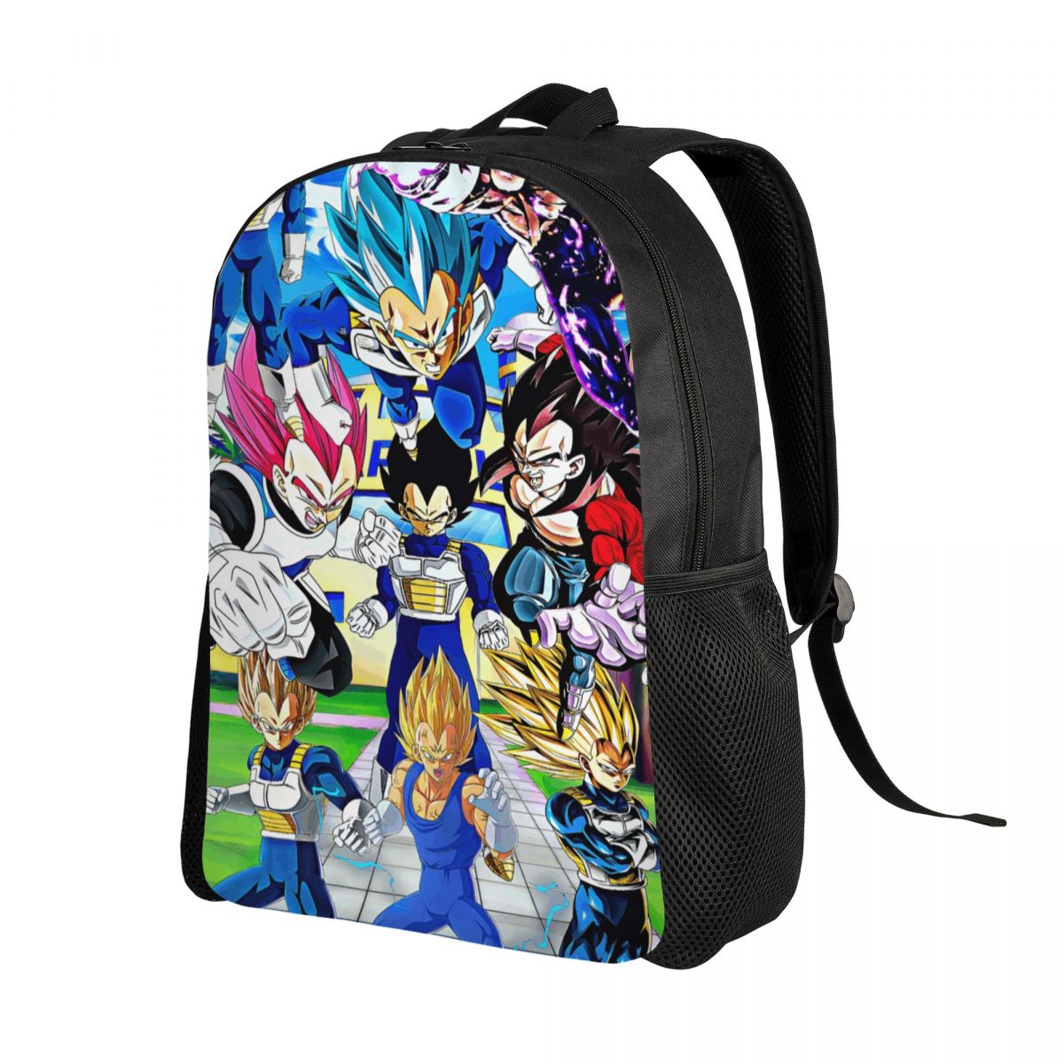 パーソナライズされた V-Vegetaes 日本アニメ ラッ - Laptop Accessories Bag For Men のレビューと価格