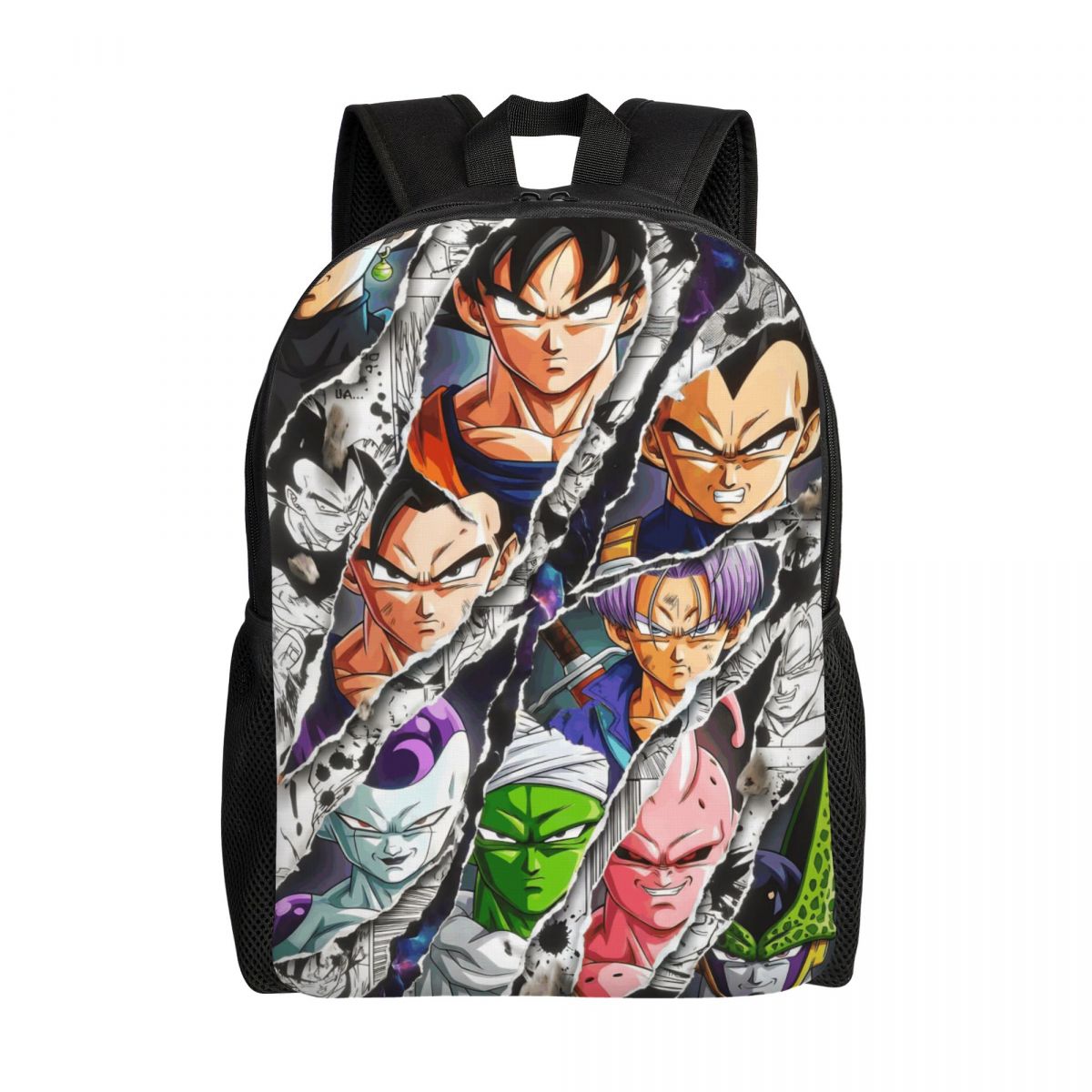 カスタム G-Gokues ウルトラインスティンクト漫画ラッ - Laptop Accessories Bag For Men のレビューと価格