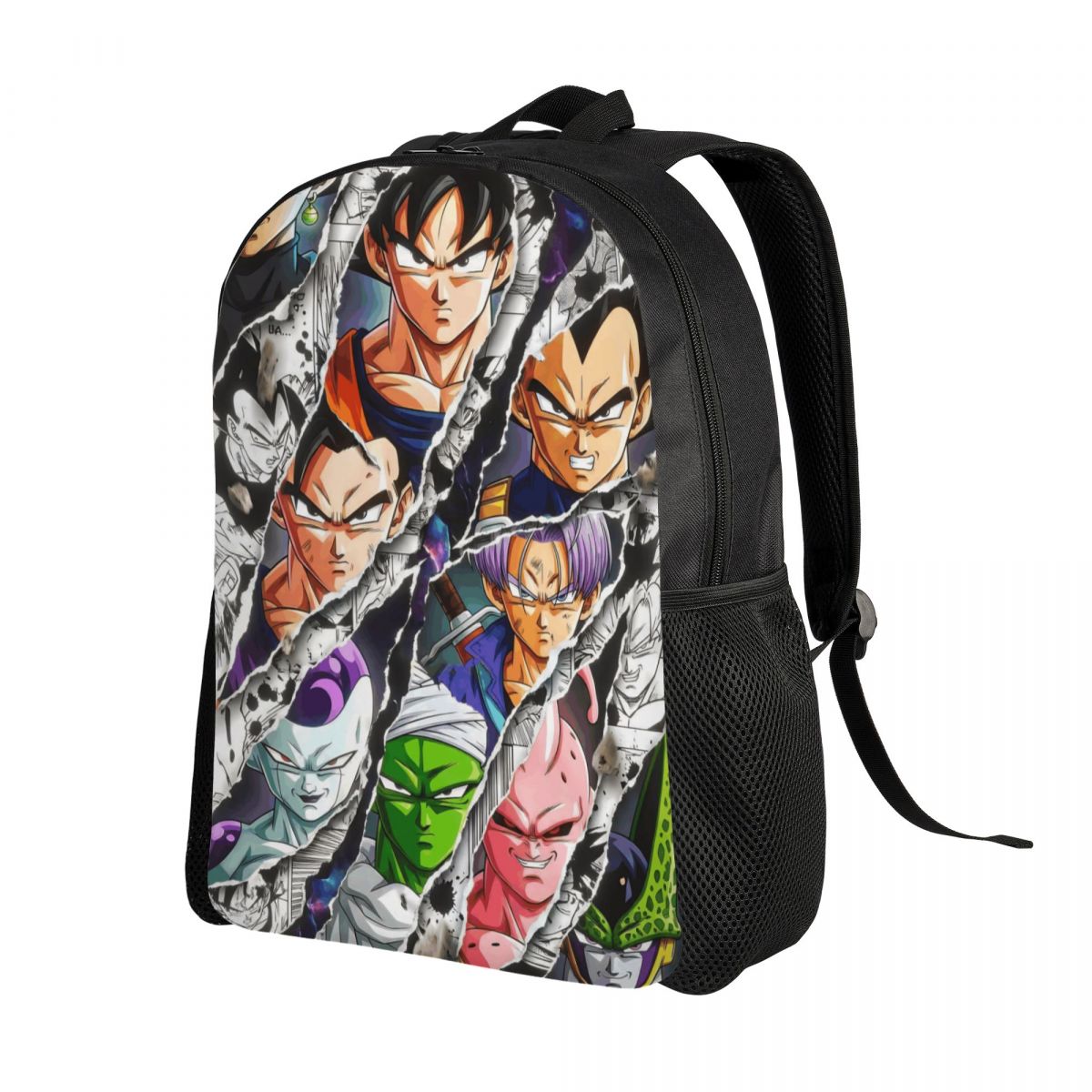 カスタム G-Gokues ウルトラインスティンクト漫画ラッ - Laptop Accessories Bag For Men のレビューと価格
