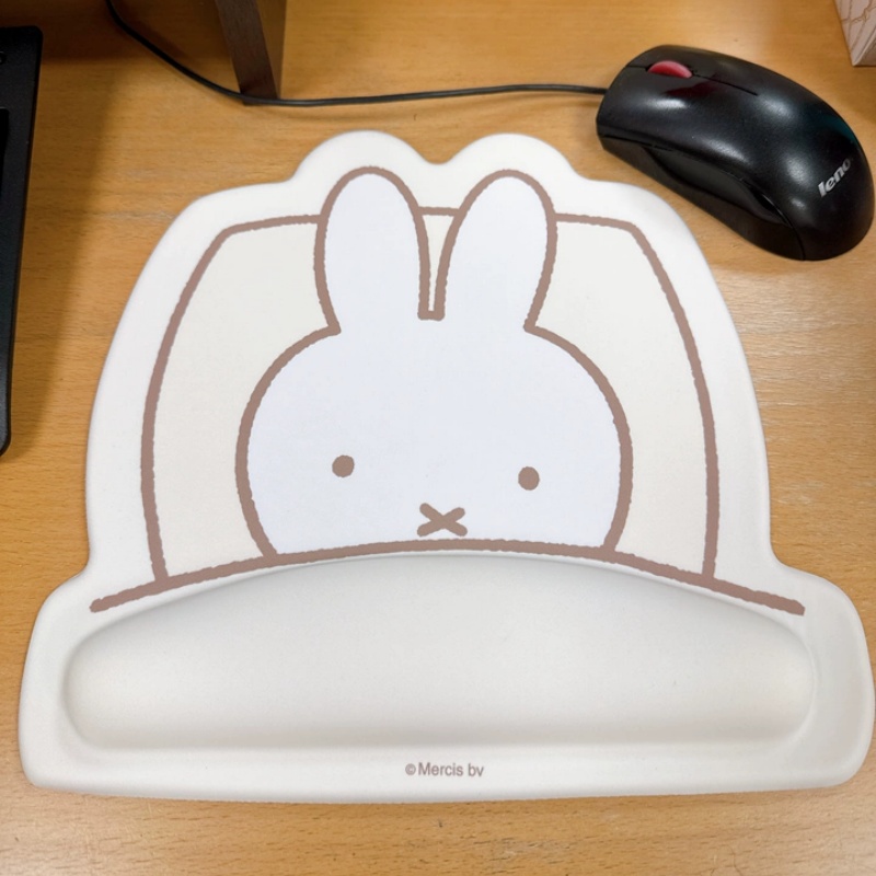 Ji Xiang マウスパッド ミッフィー共同ブランド ベー - Laptop Accessories Brand のレビューと価格
