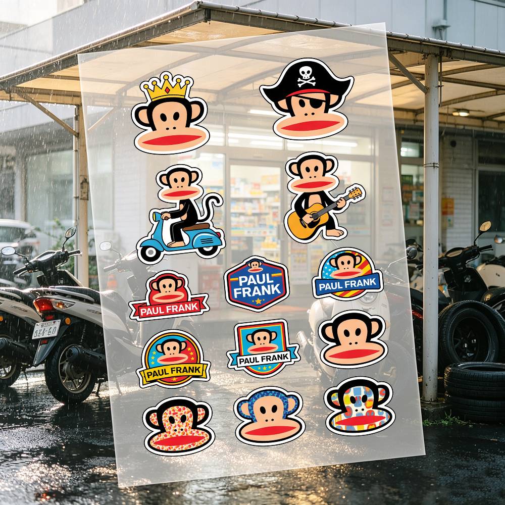 トレンディなファッションブランド P-Paul F-Fran - Laptop Accessories Brand のレビューと価格