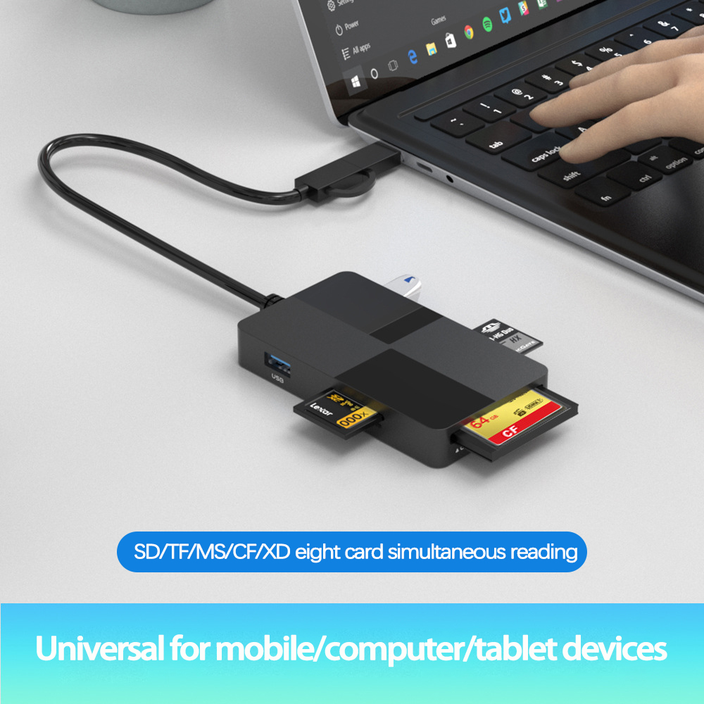 UTHAI CR343 ラップトップアクセサリー USB 3 - Laptop Accessories All In One のレビューと価格