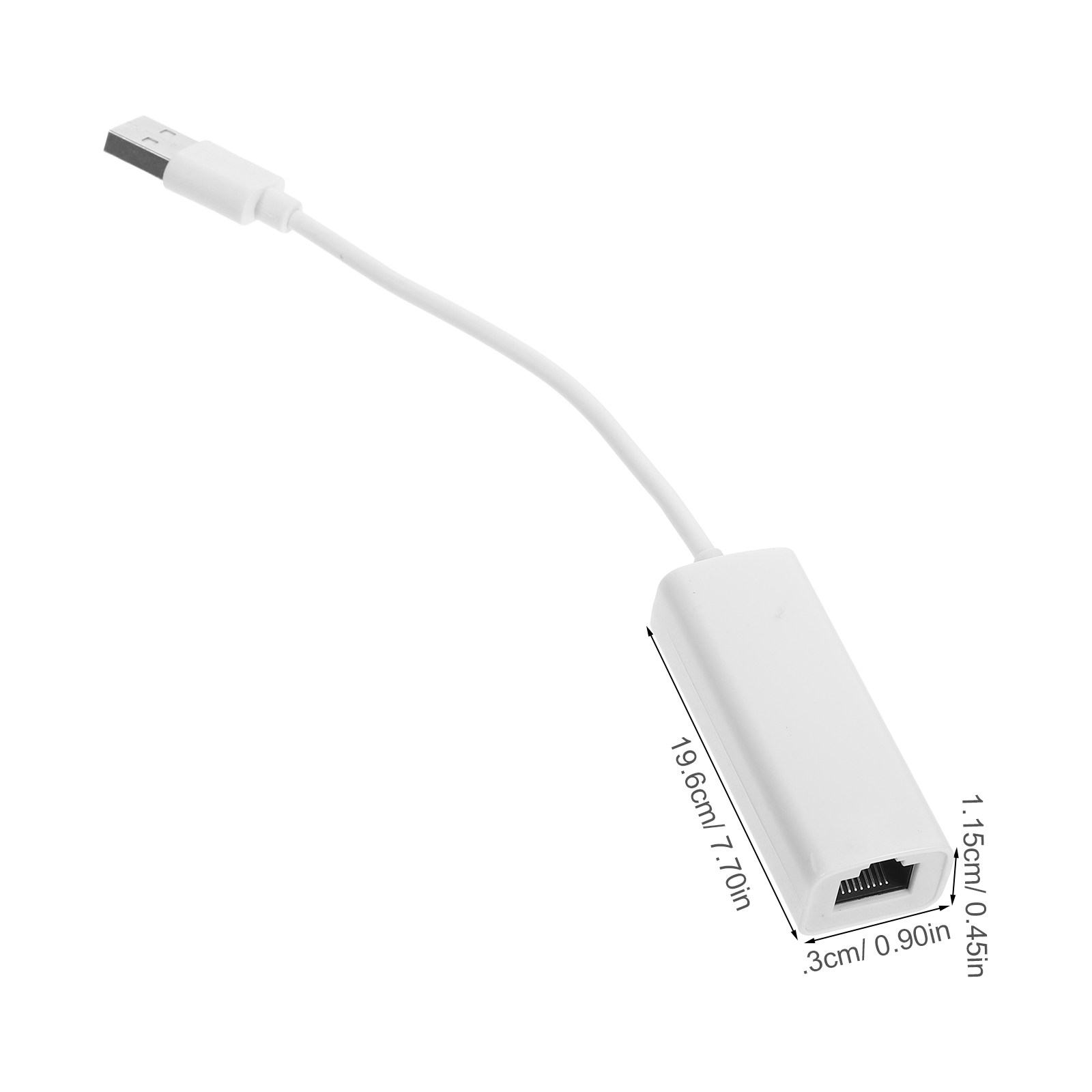 USBネットワークアダプター USB 2.0 - イーサネッ - Laptop Accessories You Need のレビューと価格