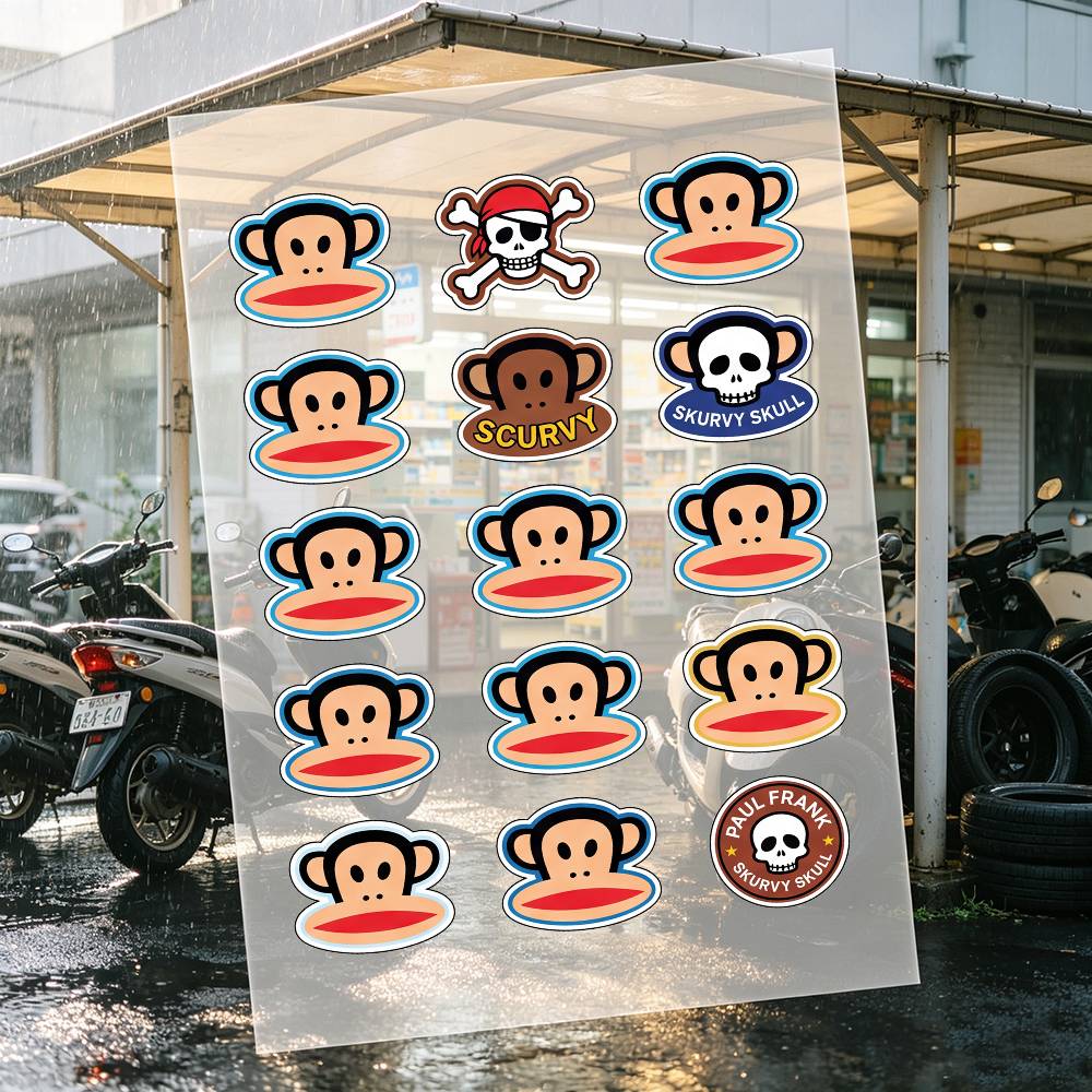 トレンディなファッションブランド P-Paul F-Fran - Laptop Accessories Brand のレビューと価格