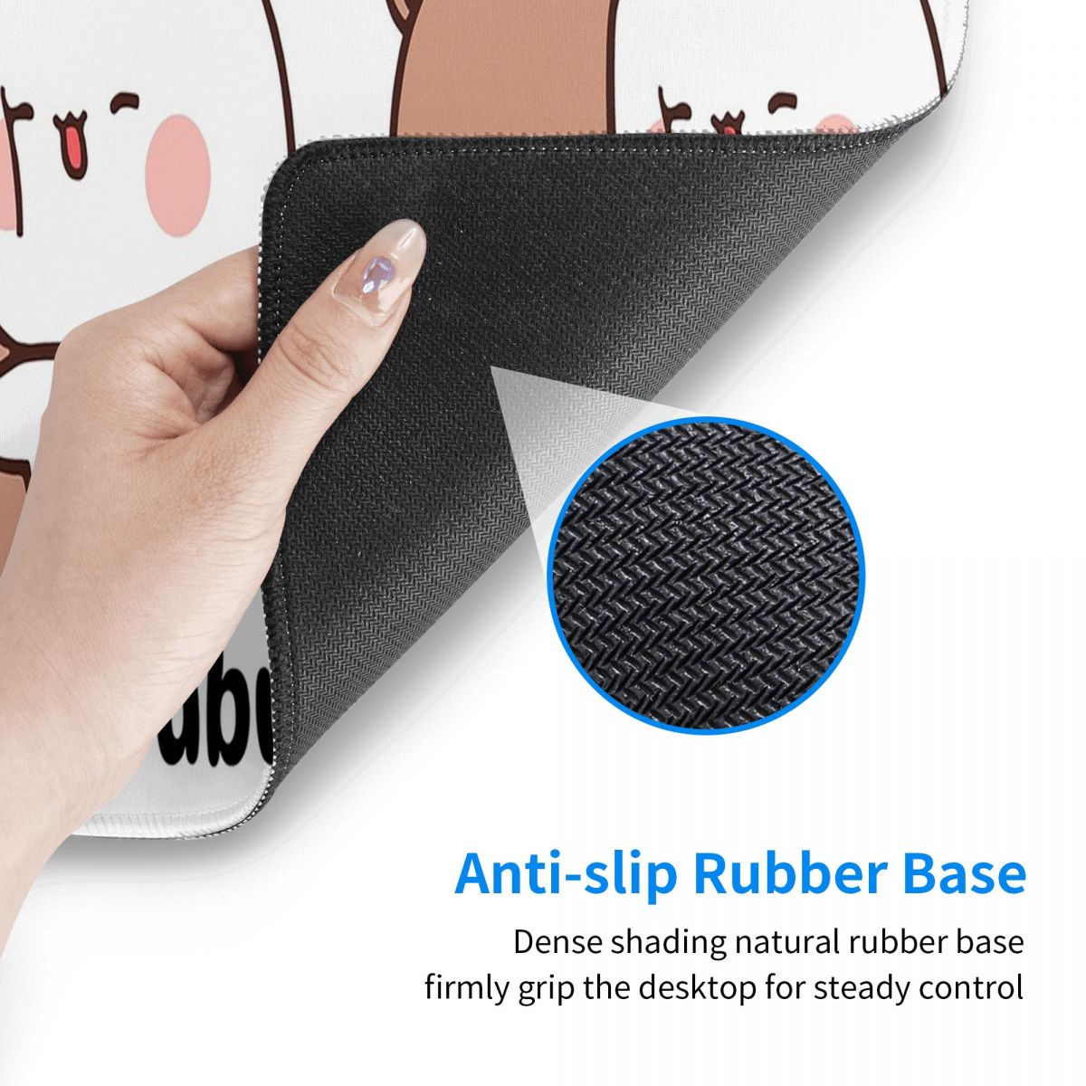 大型マウスパッド、すべてのゲーマーに必要なBubuゲーマーP - Laptop Accessories You Need のレビューと価格