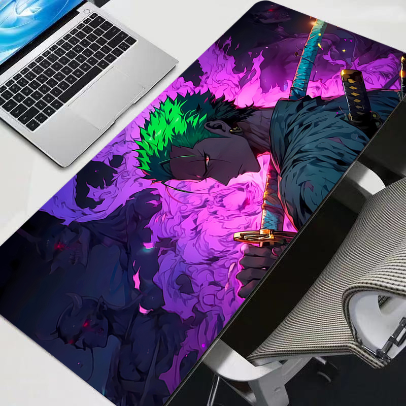 900*400 大型マウスパッドオフィスデスクワンピース耐久 - Laptop Office Accessories のレビューと価格