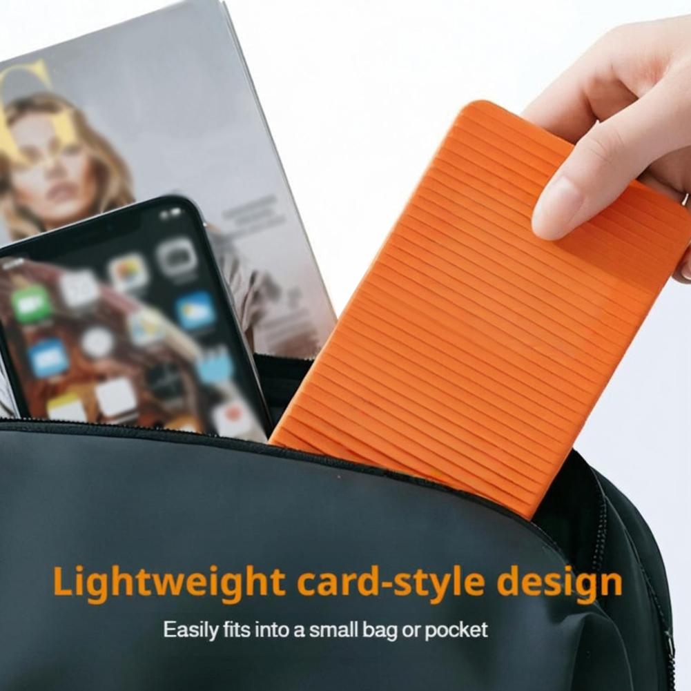 柔軟な折りたたみ式シリコン製電話ホルダー iPhone、iP - Laptop Accessories Organizer のレビューと価格