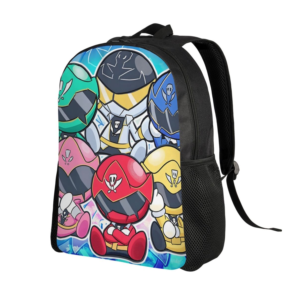 カスタム S-Supers S-Sentais コミックかわ - Laptop Accessories Bag For Men のレビューと価格