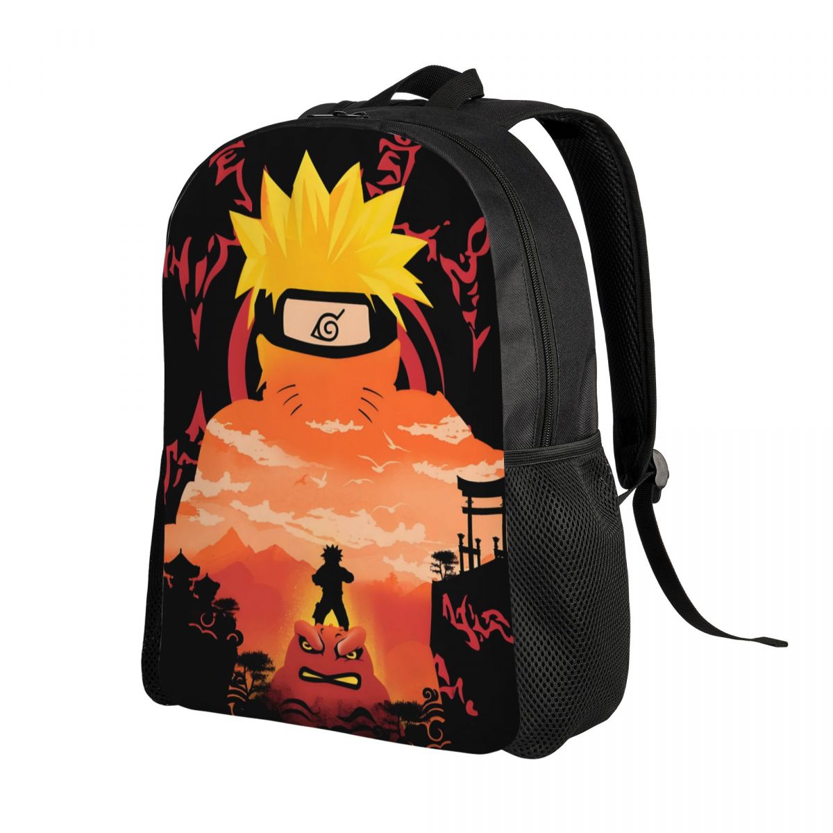 パーソナライズされたコミック U-Uzumakies N-N - Laptop Accessories Bag For Men のレビューと価格
