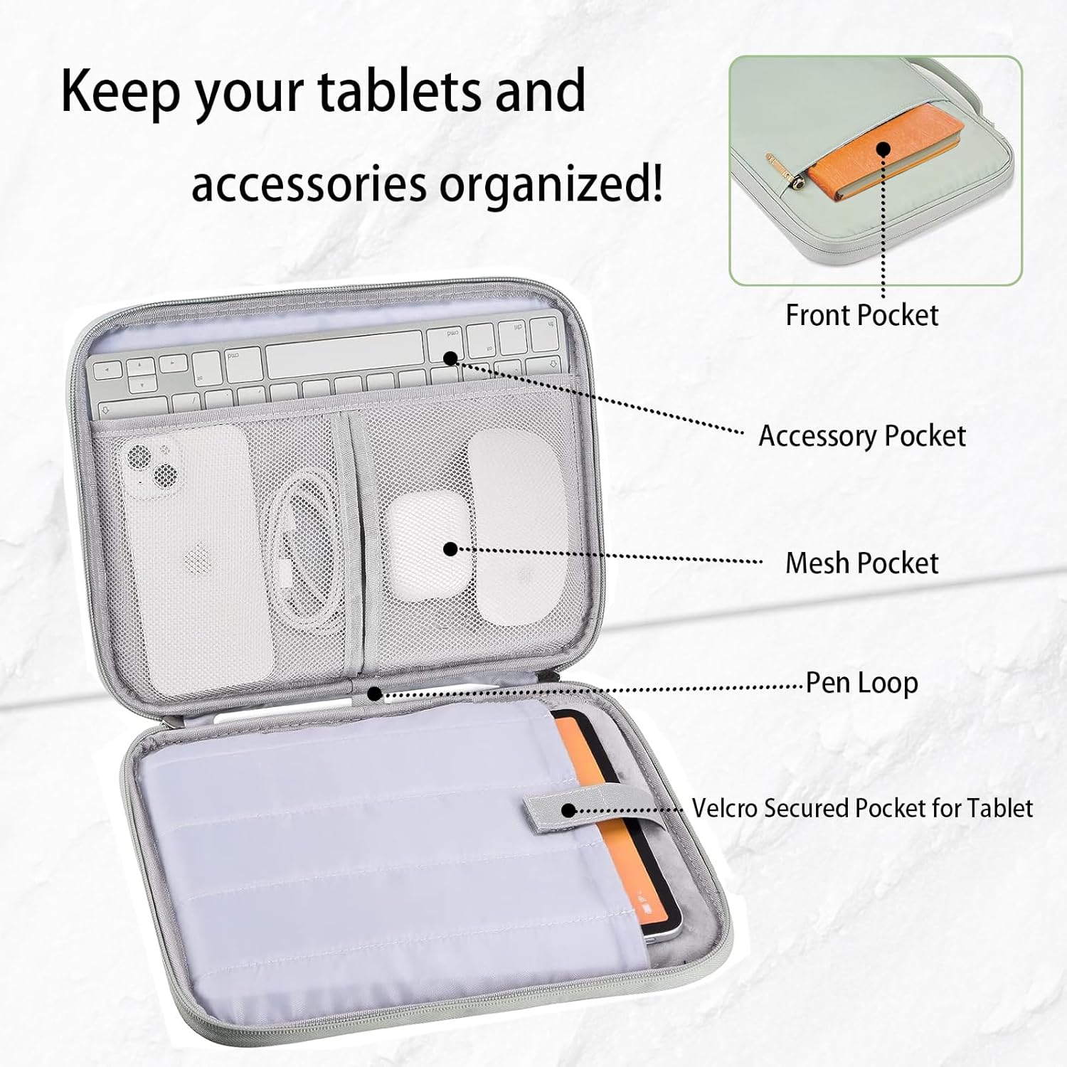 Chiikawas PU レザーラップトップスリーブバッグ女 - Laptop Accessories For Girls のレビューと価格