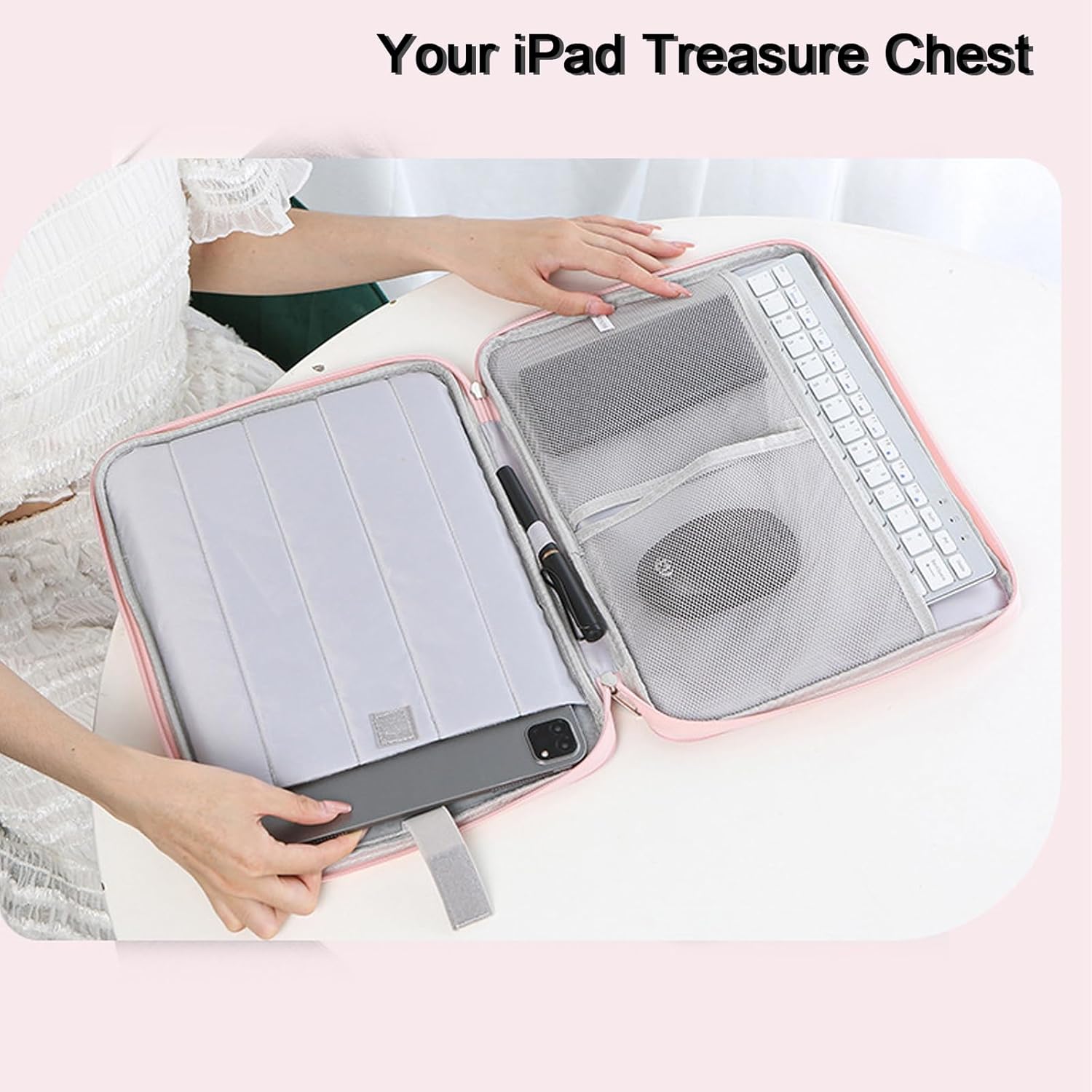 Chiikawas PU レザーラップトップスリーブバッグ女 - Laptop Accessories For Girls のレビューと価格