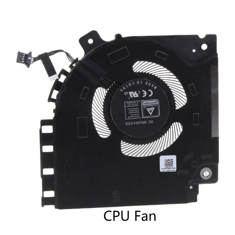 真新しいと高品質の CPU GPU ファンラップトップ CP - Laptop Accessories Brand のレビューと価格