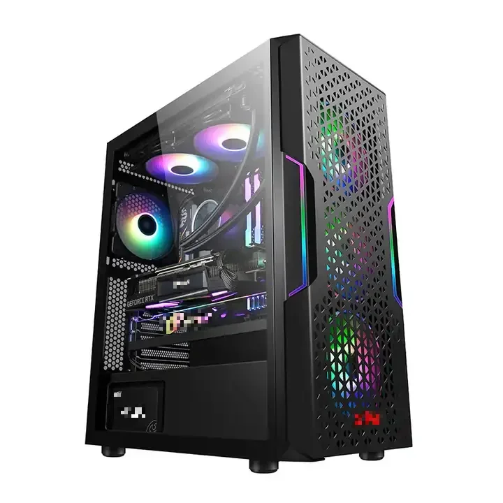 AOTESIER ゲーミングPC デスクトップ – Inte - Nvidia Vga Rtx 4070 のレビューと価格