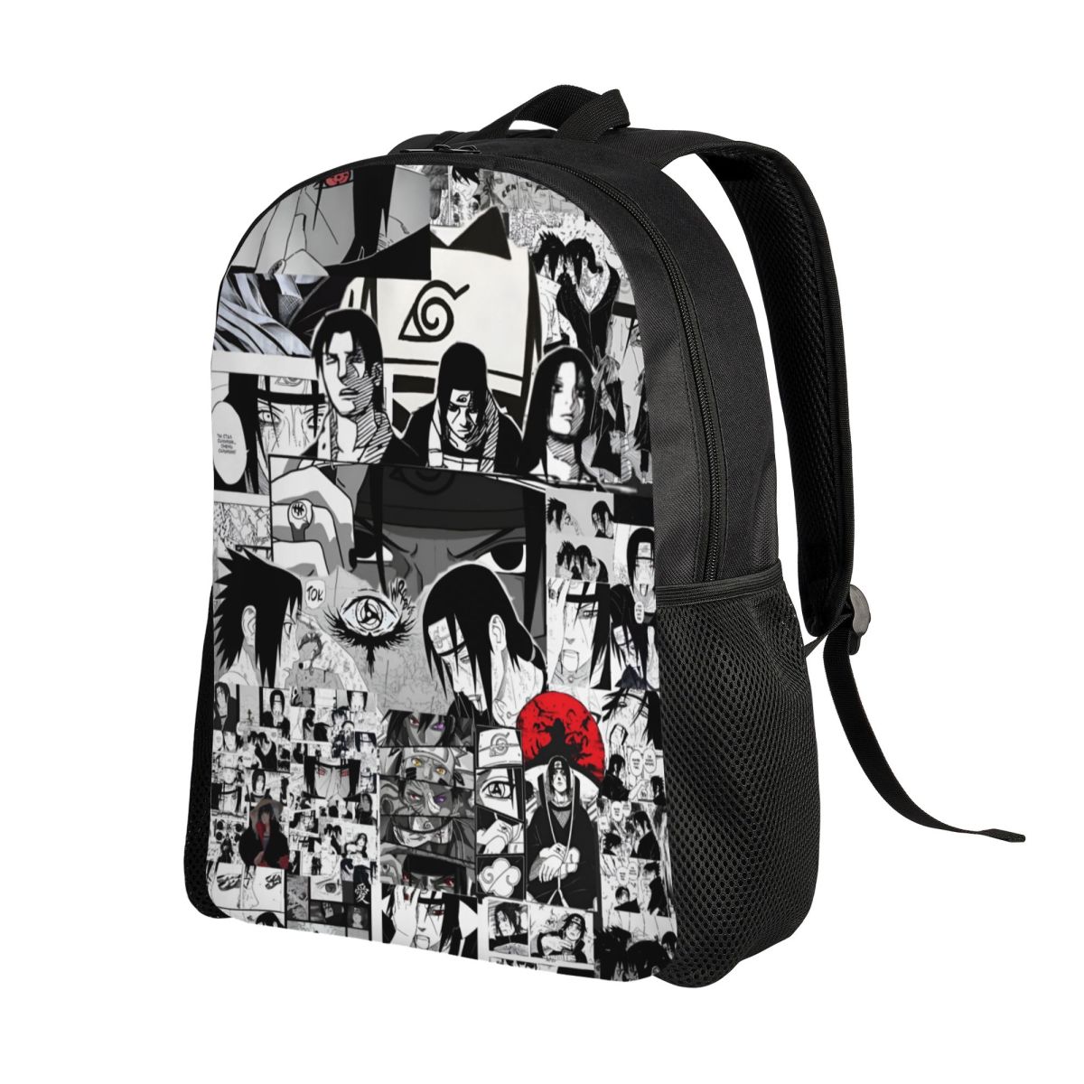 カスタマイズされたマンガ U-Uchihaes I-Itac - Laptop Accessories Bag For Men のレビューと価格