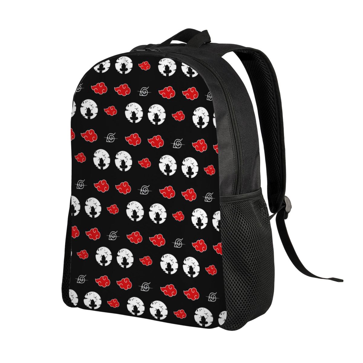 カスタマイズされた U-Uchihaes I-Itachie - Laptop Accessories Bag For Men のレビューと価格