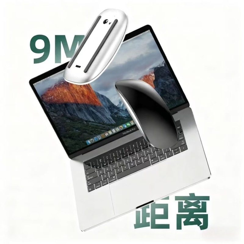アップル純正マルチタッチサーフェスマジックマウス macbo - Laptop Office Accessories のレビューと価格