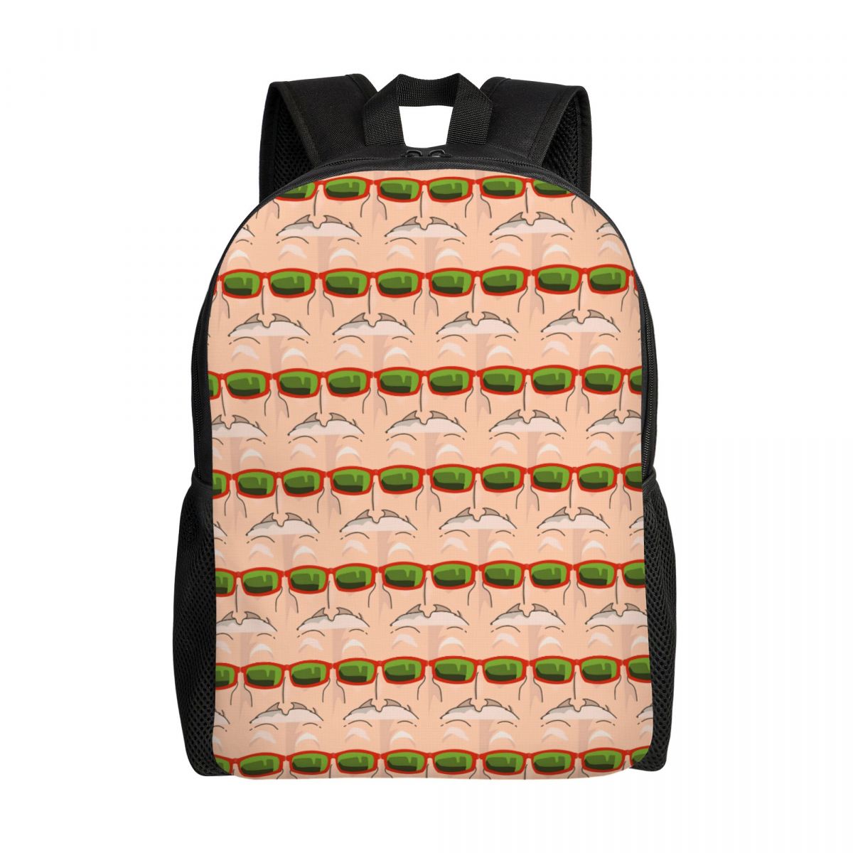 3D プリント M-Masters R-Roshis フェイ - Laptop Accessories Bag For Men のレビューと価格