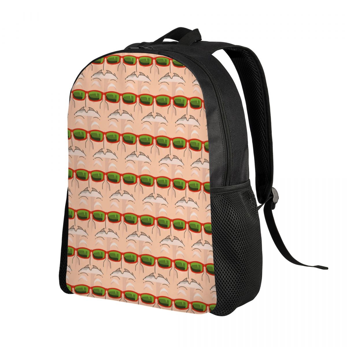 3D プリント M-Masters R-Roshis フェイ - Laptop Accessories Bag For Men のレビューと価格