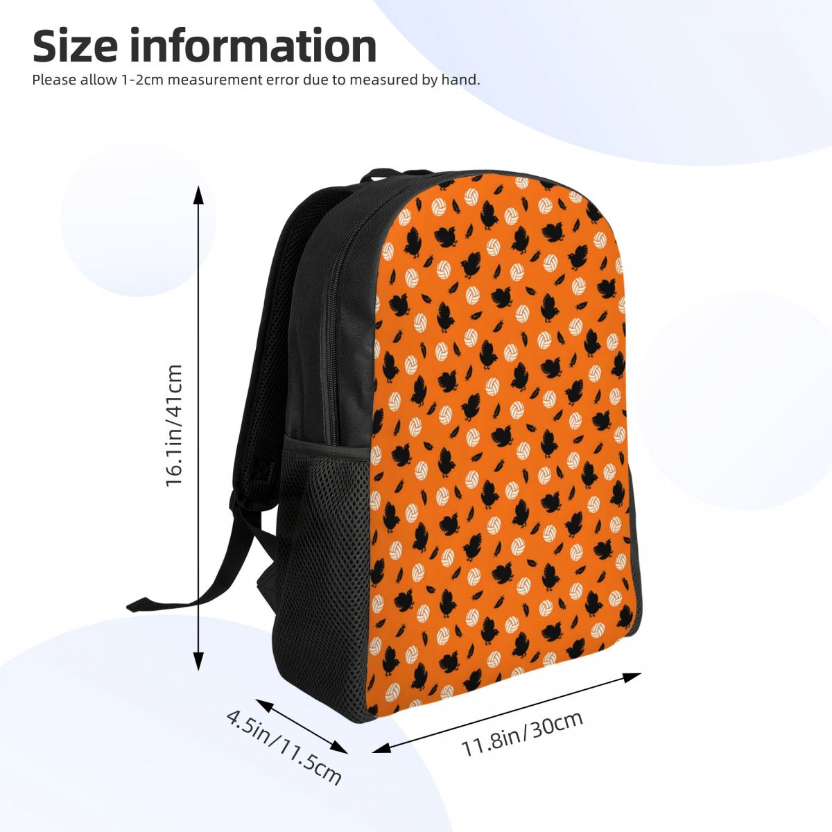 パーソナライズされた H-Haikyuues アニメ ホット - Laptop Accessories Bag For Men のレビューと価格