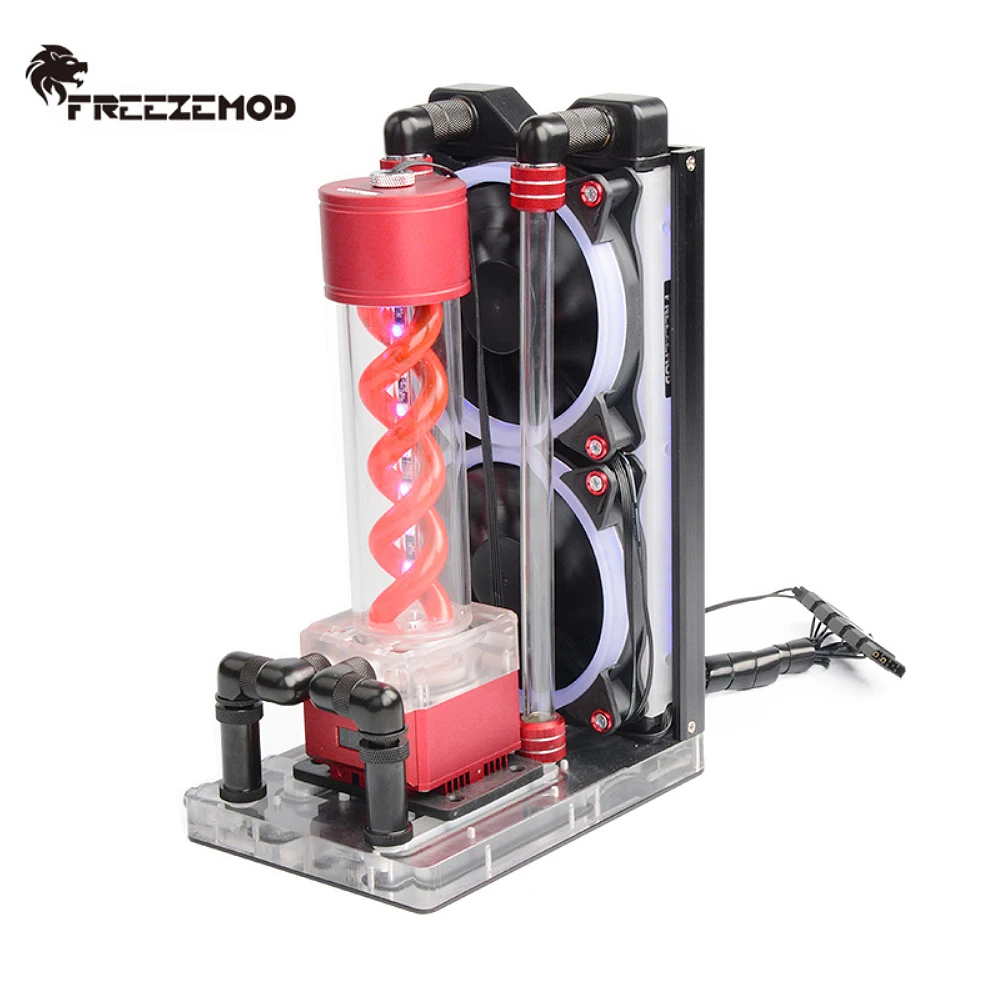Freazemod-オールインワンのラップトップ冷却キット, - Laptop Accessories All In One のレビューと価格
