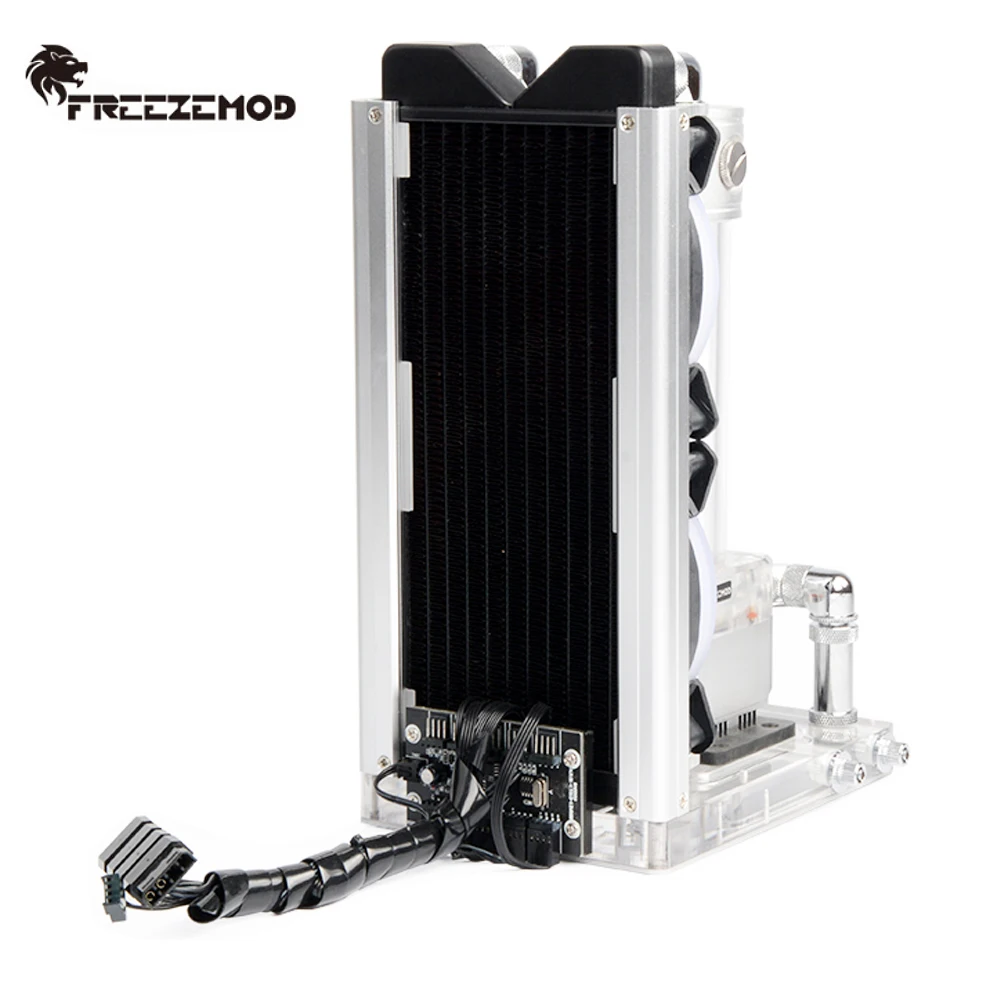Freazemod-オールインワンのラップトップ冷却キット, - Laptop Accessories All In One のレビューと価格